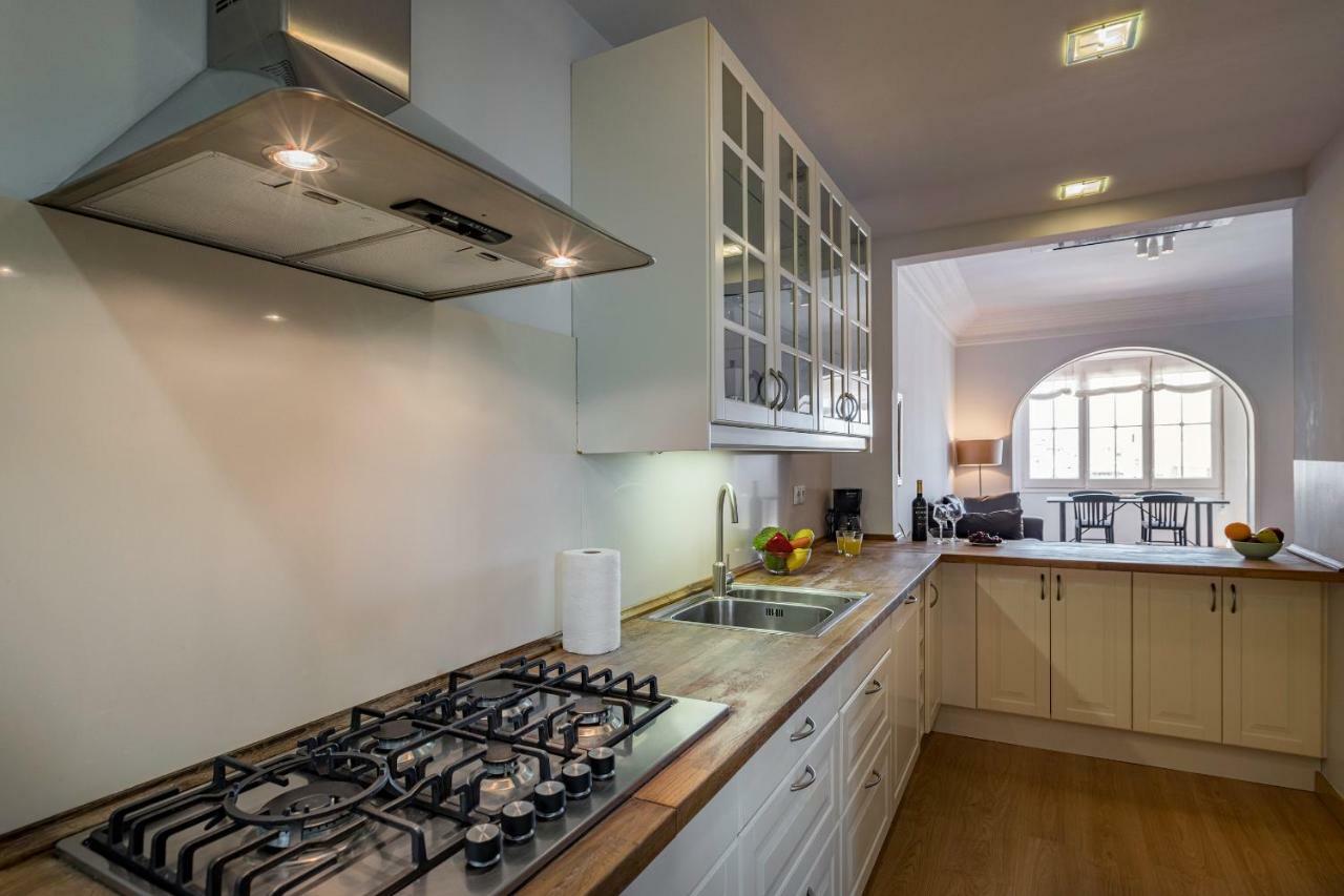 Habitat Apartments Bailen Barcelona Bagian luar foto